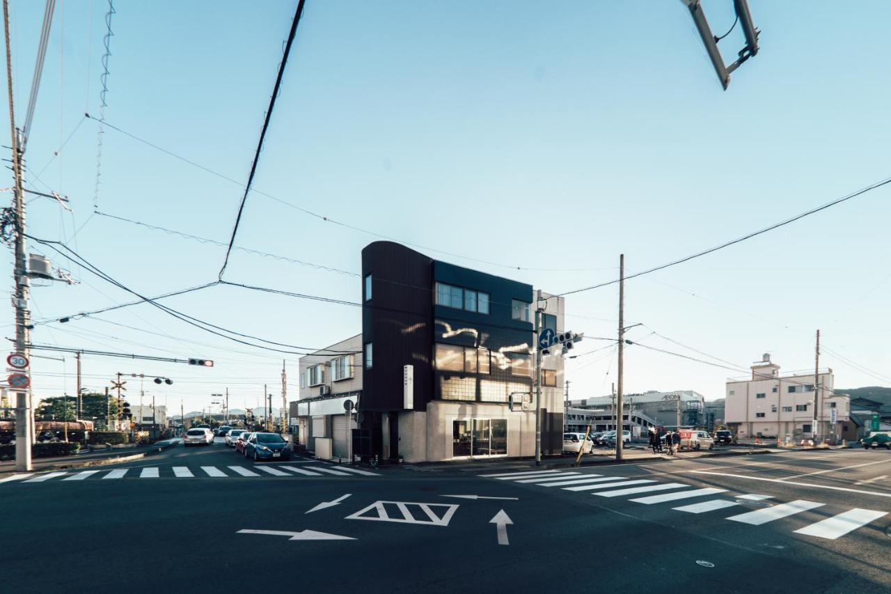 Hotel Sleeep Fuji Fujinomiya Exterior foto