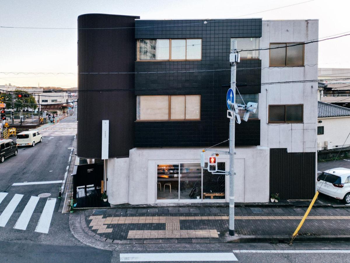 Hotel Sleeep Fuji Fujinomiya Exterior foto